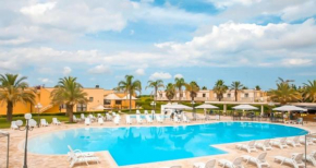 FRUIT VILLAGE Otranto Petraria Resort Cannole